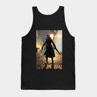 The Hunter's Hunt Tank Top